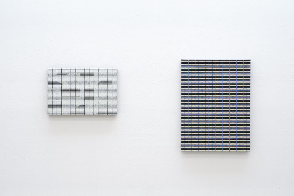 Bild von der Seite „46. Bremer Förderpreis für Bildende Kunst 2022“