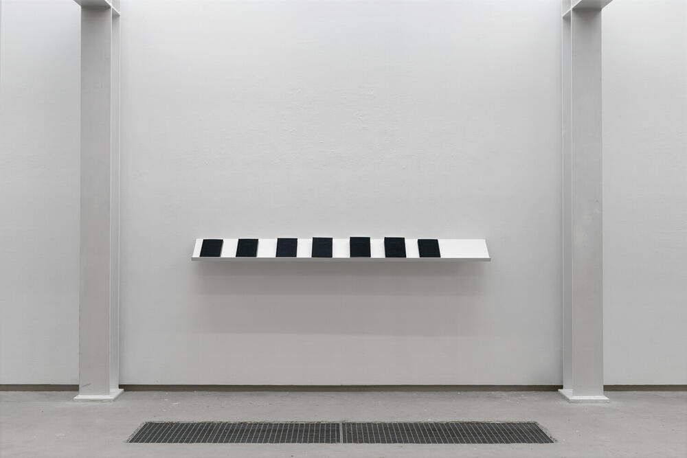 Bild von der Seite „47. Bremer Förderpreis für Bildende Kunst 2023“ (Foto: jens weyers       fotografie)
