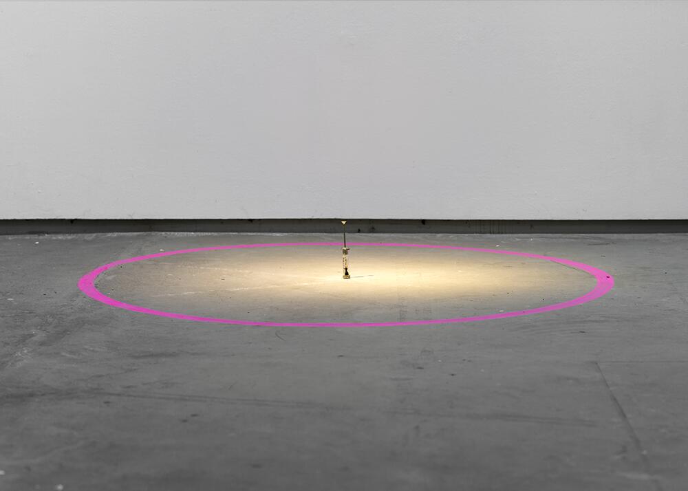 Bild von der Seite „48. Bremer Förderpreis für Bildende Kunst 2024“