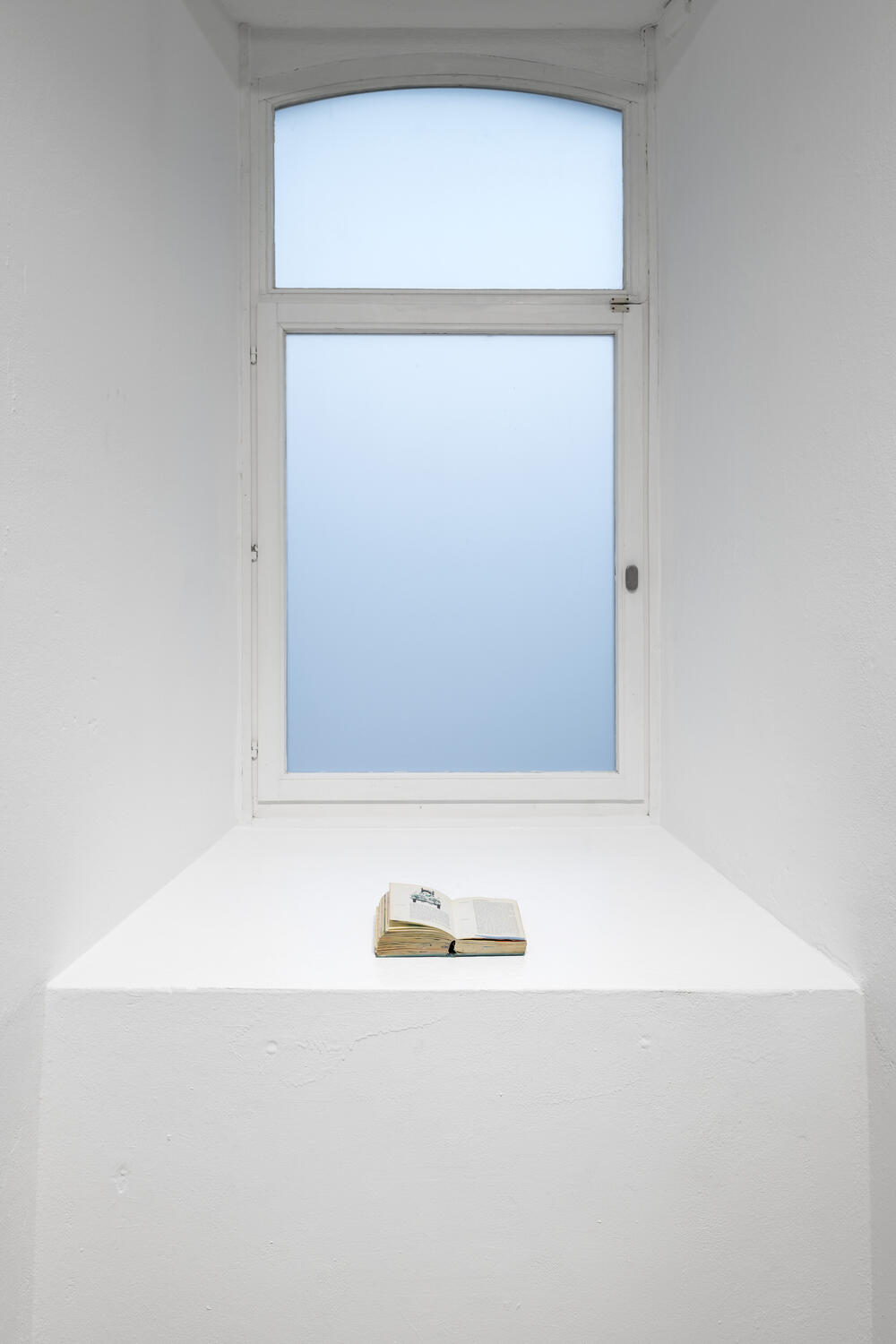 Bild von der Seite „48. Bremer Förderpreis für Bildende Kunst 2024“ (Foto: jens weyers)