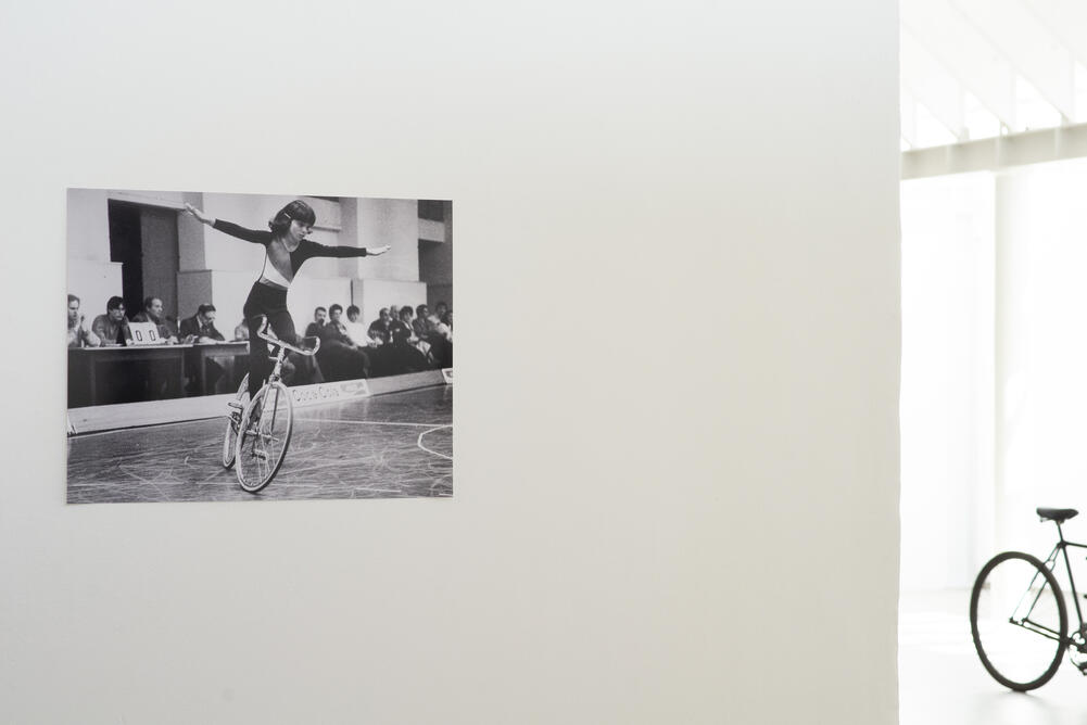 Bild von der Seite „Bike in Head“