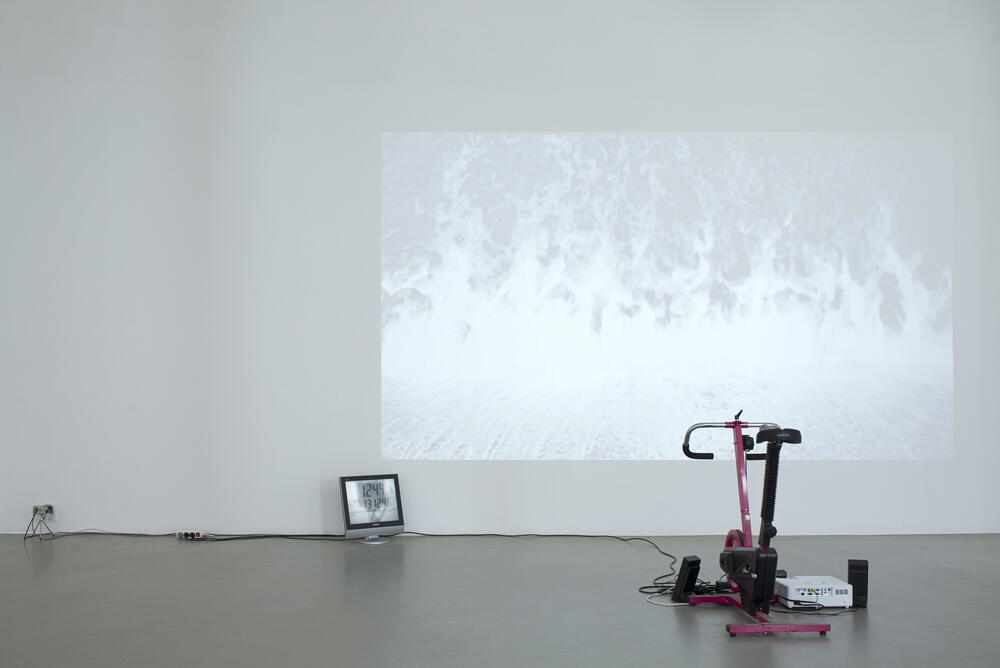Bild von der Seite „Bike in Head“