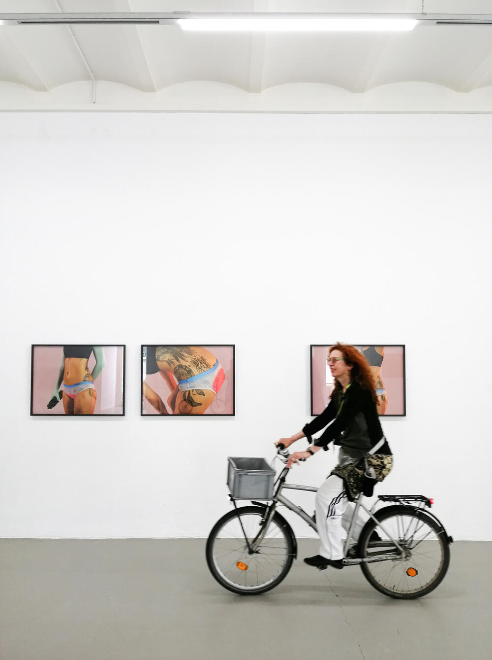 Bild von der Seite „Bike in Head“