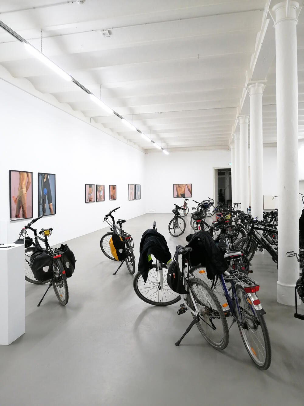 Bild von der Seite „Bike in Head“