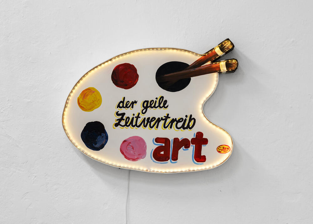 Bild von der Seite „Ja leck mich am Arsch“ (Foto: jens weyers fotografie)