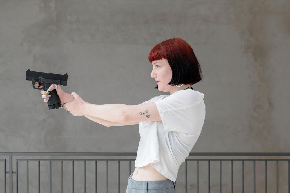 Bild von der Seite „Ja leck mich am Arsch“ (Foto: jens weyers fotografie)