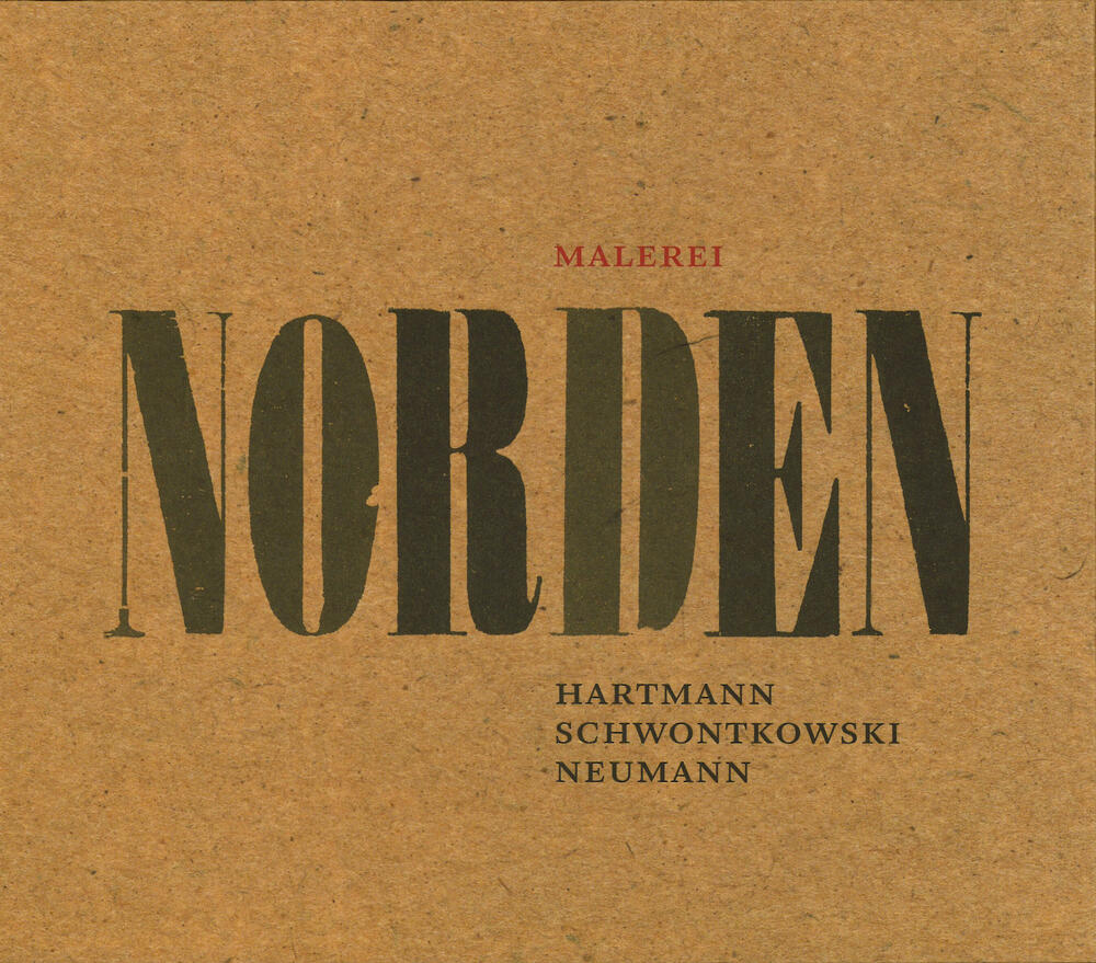 Bild von der Seite „NORDEN“
