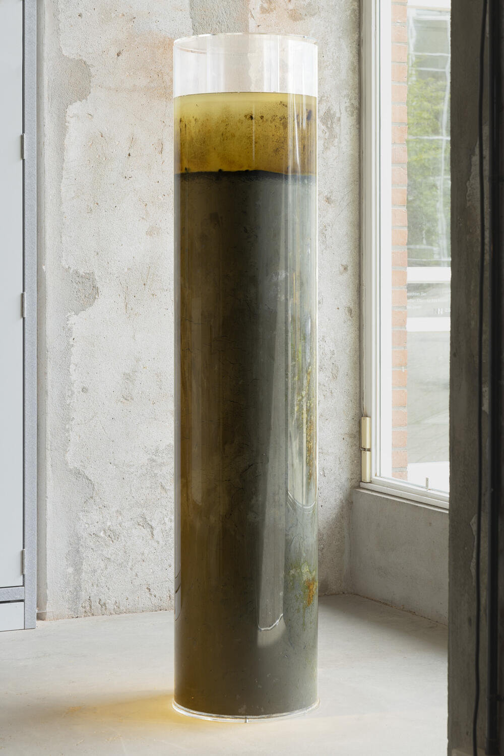 Bild von der Seite „Olfaktor: Geruch gleich Gegenwart“ (Foto: Franziska von den Driesch)