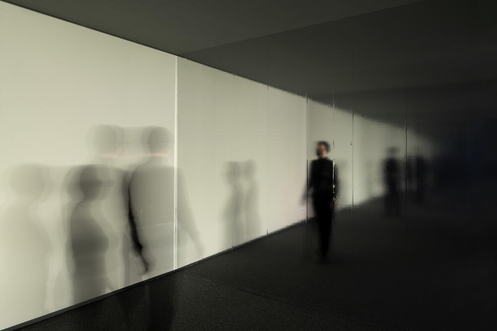 Bild von der Seite „Olfaktor: Geruch gleich Gegenwart“ (Foto: Franziska von den Driesch)