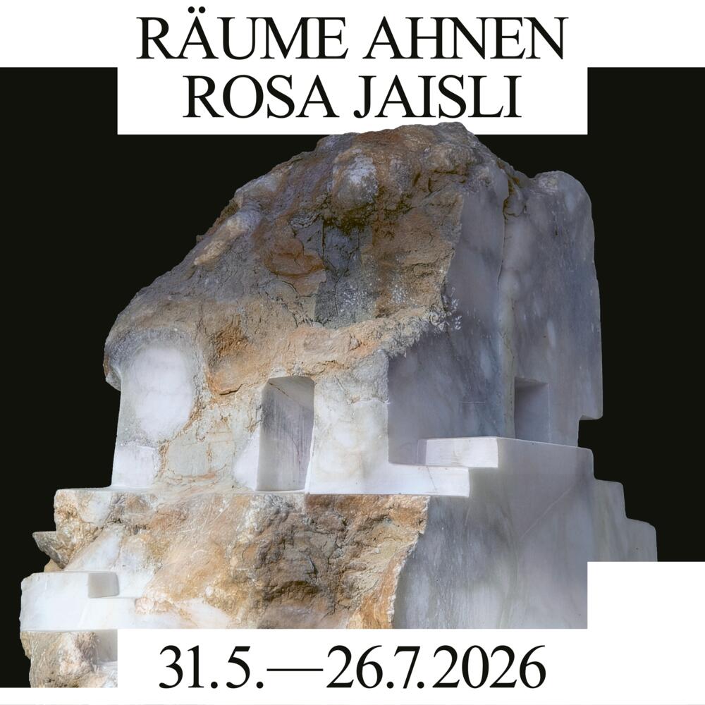 Bild von der Seite „RÄUME AHNEN“
