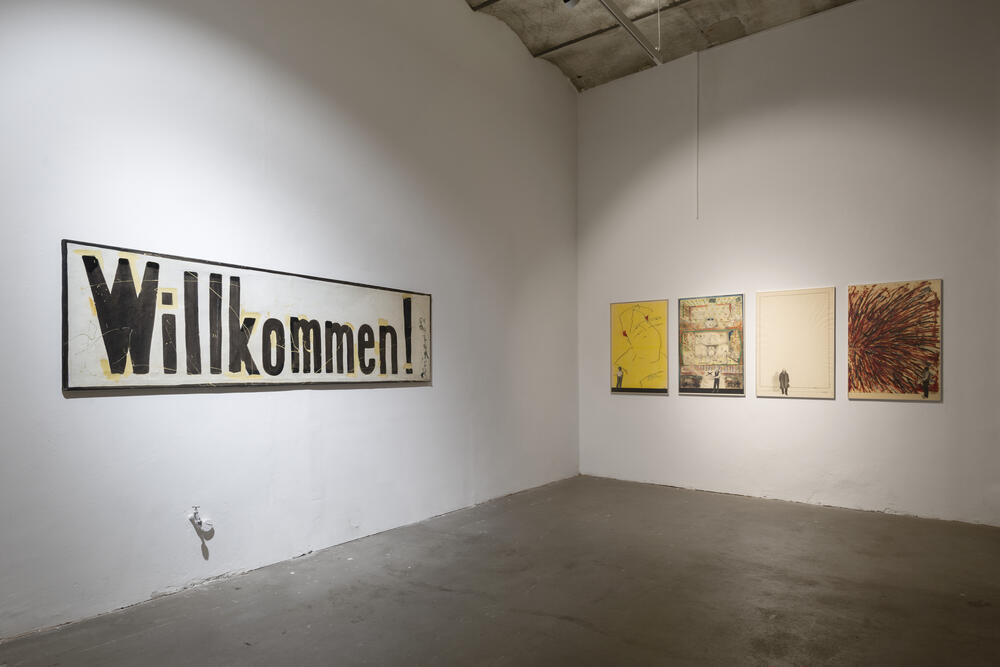 Bild von der Seite „WAS BLEIBT“ (Foto: jens weyers)