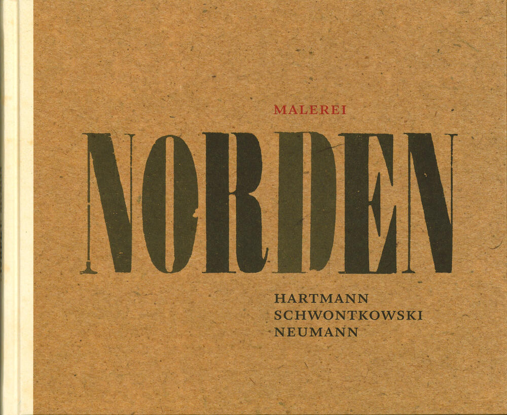 Bild von der Seite „NORDEN“