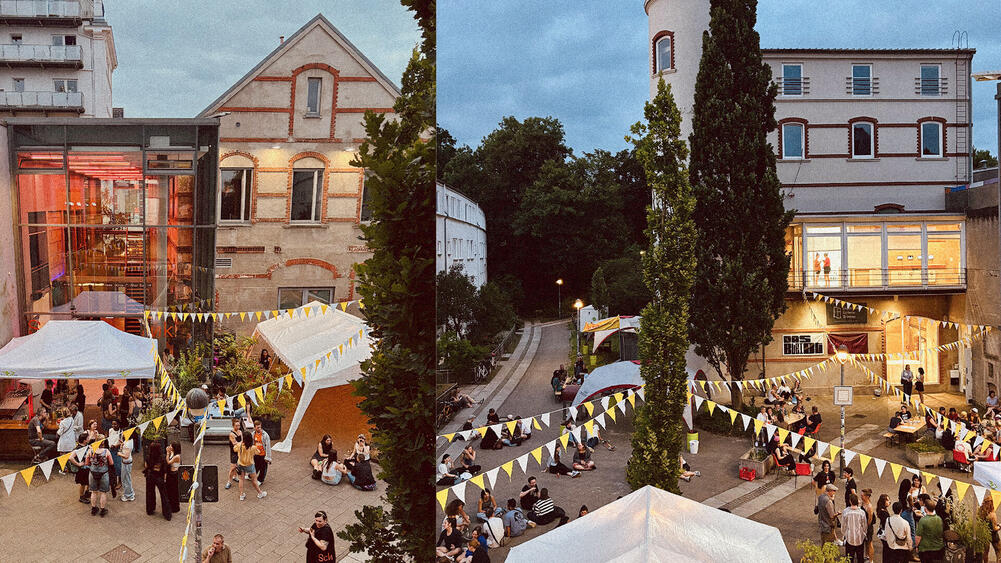 Bild von der Seite „Special: PLATZFEST Ein Sommerfest auf dem Peter-Zadek-Platz“