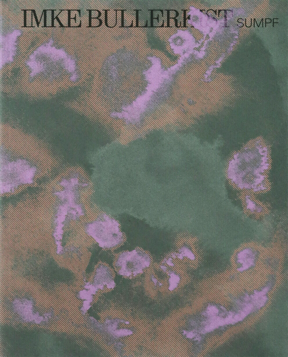 Bild von der Seite „Artist Talk: mit Imke Bullerkist“